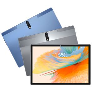 Tablette PC Android de 10.1 pouces, Version globale, double SIM, caméra 24mp, 5G, pour plafond, déverrouillage, ordinateur 10 cœurs