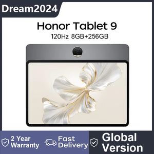 Versión global Honor Pad 9 12.1 