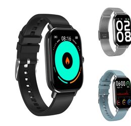 Global Versie Nieuwe Amazfit Gts DT35 Smart Horloge 5Atm Waterdicht Zwemmen 14 Dagen Batterij Muziek Controle Voor Xiaomi Ios Telefoon QA6834686449