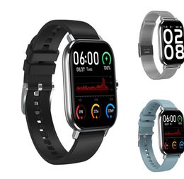 Global Versie Nieuwe Amazfit Gts DT35 Smart Horloge 5Atm Waterdicht Zwemmen 14 Dagen Batterij Muziek Controle Voor Xiaomi Ios Telefoon QA6994574366