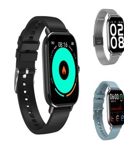 Global Versie Nieuwe Amazfit Gts DT35 Smart Horloge 5Atm Waterdicht Zwemmen 14 Dagen Batterij Muziek Controle Voor Xiaomi Ios Telefoon QA6838086546