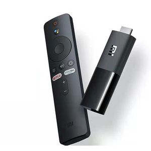 Andere elektronica Global Version Xiaomi Mi TV Stick Android TV 9.0 Smart 1080p 1GB RAM 8GB ROM Bluetoth 4.2 Mini TVDongle WiFi Google Assistant