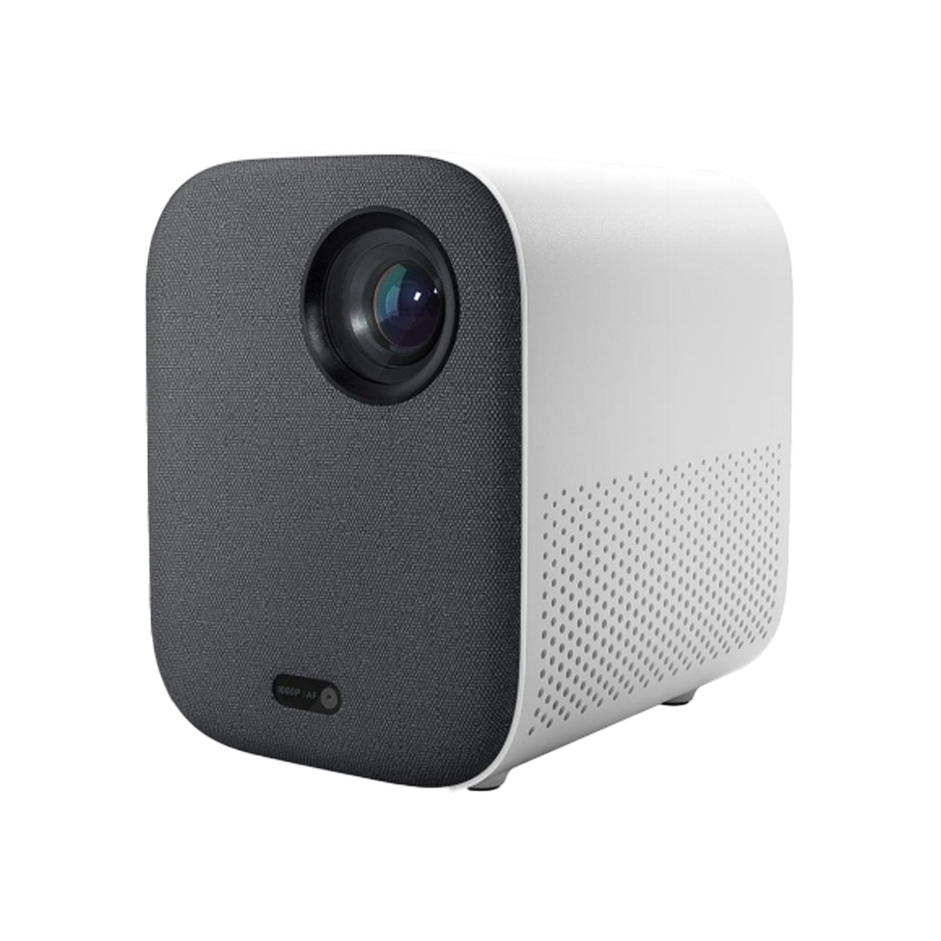 Versão global juventude nova chegada xiaomi mijia mini projetor mi compacto 1080p 4k 500ansi lumens home theater mi projetor inteligente