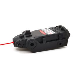 Glock17/18 Mini Laser rouge suspendu, calibrateur de visée Laser infrarouge, produits transfrontaliers