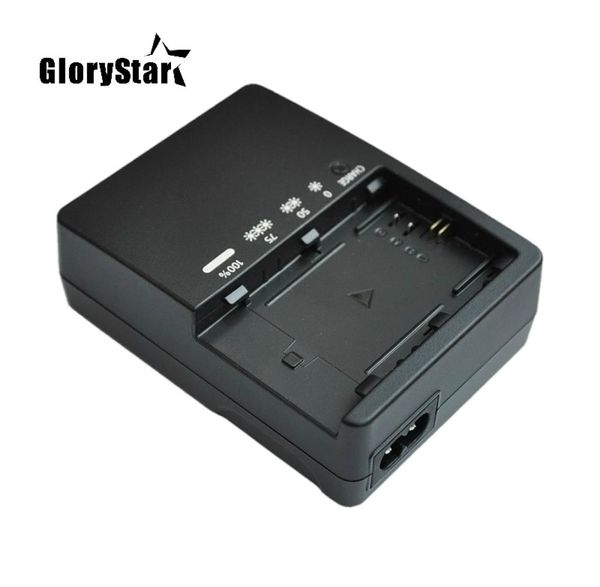 GloryStar nuevo cargador de batería para cámara EU AU UK US Plug LCE6E LCE6E LCE6 LC E6 E6E para Canon EOS 70D 60D 6D 7D 5D2 5D3 LPE66990246