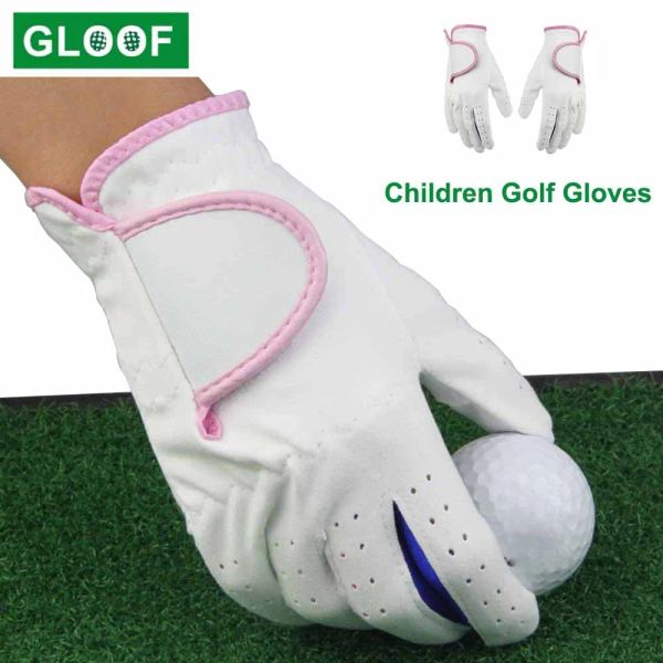 Gants 1pair enfant gants golf