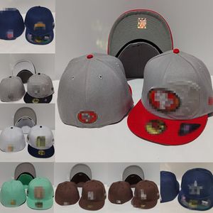 Gants chapeaux ajustés chapeau Snapbacks casquettes de basket-ball réglables broderie réglable rue casquette de sport de plein air taille 7-8