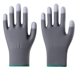 Gants Protection du travail usure pelucheur épaissie hiver