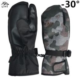 Gants ltvt marques femmes / gants de ski pour hommes gants de snowboard gants de moto gants d'hiver.
