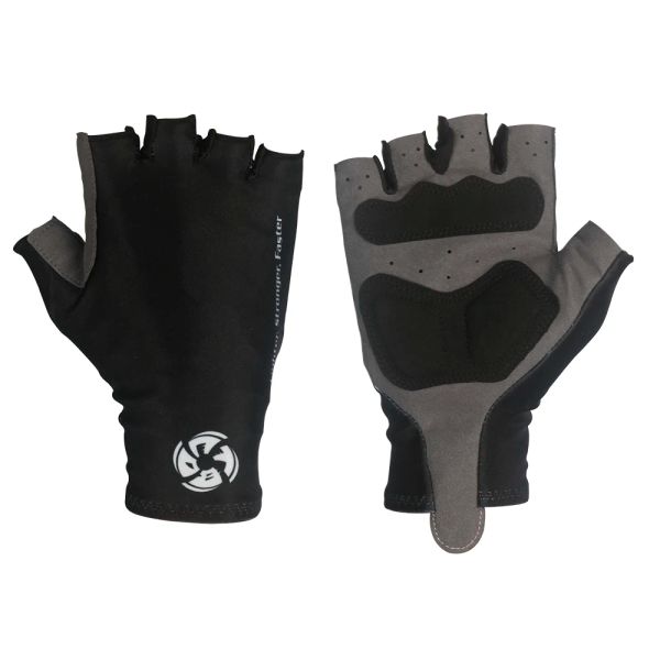 Gants Gants de patinage de skate en ligne d'origine Gants de skate Speed Gants Rouleau Skate Gants Marathon Skates Route Gants Cycling Gants CCN