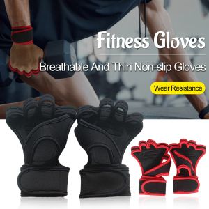 Gants d'entraînement gants pour hommes et femmes enveloppement de poigne