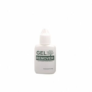 lijmverwijderaar Valse oogextensireiniger Individuele Eyel Extensi lijmverwijderaar uit Korea Eyeles Remover E6Ds#