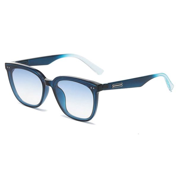 Gafas de sol GM y gafas de sol versátiles para mujeres Gafas de sol de protección de la calle de la fiesta en la playa para hombres con caja original