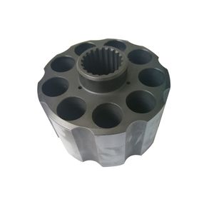GM18 hydraulische pomp onderdelen voor pompherstel Nabtesco motorfabrikant goede kwaliteit