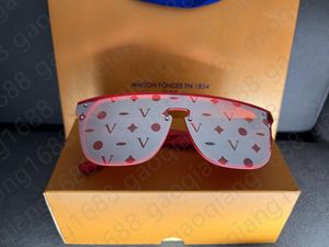 Gner Belts A112 Lente 1802 Gafas de sol Gafas de sol cuadradas Desgaste de alta calidad Cómodo modelo de gafas de moda de celebridades en línea con caja