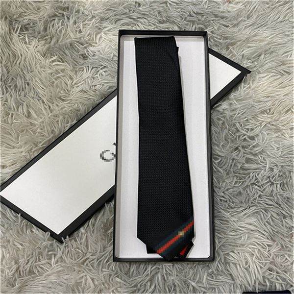 GNew hommes cravates nouvelle soie Jacquard classique tissé à la main hommes cravate cravate pour homme mariage décontracté et affaires cravates 7.5 cm nouveau