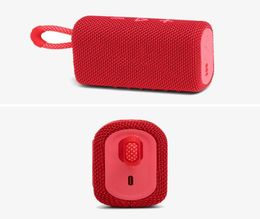 GO 3th Bluetooth-luidspreker IP67 waterdichte draagbare mini draadloze luidsprekers van goede kwaliteit met pakket4313551