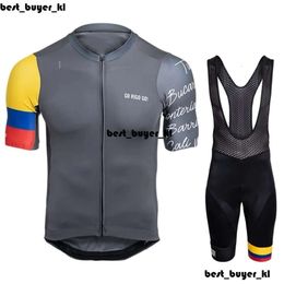 Go Rigo Go Colombia Men Cycling Designer Jersey Team Bike Shirts Summer Short Sleeve kledingcycli Shorts Sets Ciclismo Maillot 625
