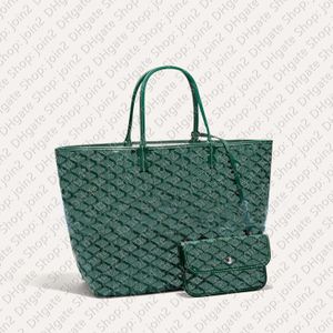 2 maten. Mode GROEN. PM GM Tote boodschappentas Designer handtas portemonnee hobo clutch satchel bakken