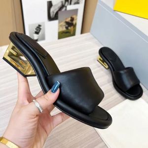 chèvre 2024 femmes dames mollet sandales papa sandales matelots d'été sandles chaussures plate-forme plate