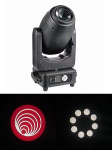 têtes mobiles gobo Light 250w Party 3in1 DJ Disco lyre Led Spot wash beam MovingHead