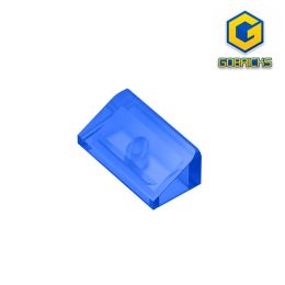 Gobrick GDS-661 Lekuk 30 1x2x2 / 3 Kompatibel Dengan 85984 Potongan Blok Bangunan Pendikan DIY ANAK-ANAK