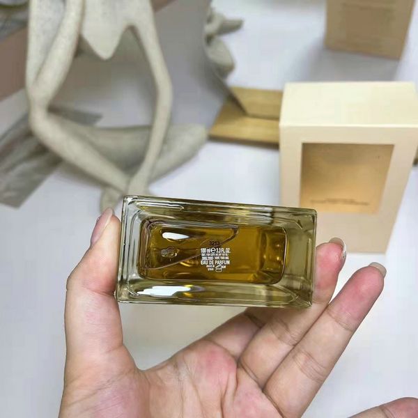 Perfume de déesse pour femmes atomizer la bouteille en verre mode sexy dame clone Parfum durable Fleur Fruit Lavande Perfumes