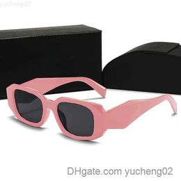 Lunettes de soleil G FF BB TB H V cd, lunettes de soleil de luxe de styliste d'extérieur pour hommes et femmes, 13 couleurs en option Tr