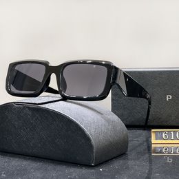 Gafas de sol para mujer Gafas de sol de diseño Hombres Deportes Ciclismo Hip Hop Moda de lujo Conducción Playa Sombreado Protección UV Gafas polarizadas Regalo con caja