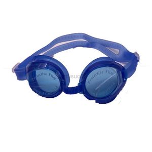 Lunettes de protection 1/10 Lunettes de protection anti-buée sans fuite Protection complète Vue large Lunettes de natation pour enfants adultes HKD230725