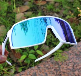 Gafas ciclismo polarizado gafas de sol Hombres Mujeres Sport Road Mtb Mountain Bike Gafas Eyewear Gafas de sol JBR JBR UV4005468790