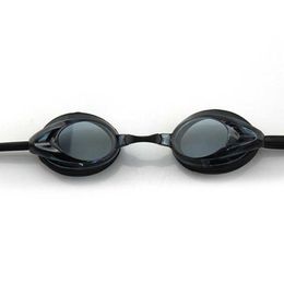 Lunettes professionnelles pour hommes et femmes myopie anti-buée étanche protection UV lunettes de natation P230601