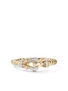 gol18kt oro amarillo Petite hebilla anillo de diamantes d anillo de zafiro piedra de color personalizada 925 plata 18K oro fábrica diseñador joyería