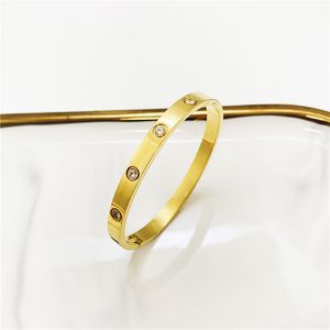 gouden armband designer armband dames designer sieraden voor mannen en vrouwen armbanden designer nagelarmbanden gouden manchet schroefarmbanden schroevendraaierarmbanden