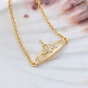 Gouden armband voor vrouwen ontwerper diamant Saturnus charme parel zilveren armbanden diamanten sieraden verjaardag bruiloft cadeau