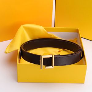 Gouden Buckle Designer Belt Echte koehide letterstijl voor man vrouwelijke tailleband riem breedte 2 5cm 4 kleur topkwaliteit 250W