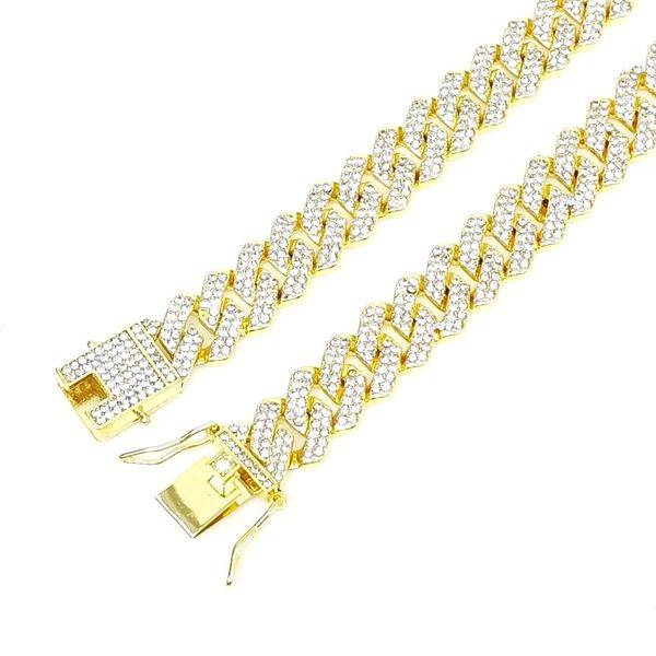 cadena de oro hombres collares Diseñador de joyas para mujeres cadenas de diseñador de lujo más Declaración de boda Corazón Collares pendientes Venta caliente Cumpleaños Navidad Marca Y1