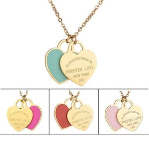 Gouden choker ketting voor vrouwen charm esthetisch mode luxueus merk sieraden zilveren ketting ketting organisator hangende trendy JE290Z