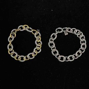 Bangle Gouden Armband Vrouwen Charme Mode-sieraden Hip Hop Mannen Armbanden Designer Zilveren Armbanden Stijl Dames Paar Geschenken