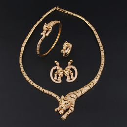 goud gelaagde sierlijke initiaal tennis luxe kettingen Hangers voor vrouwen set diamant Luxe designer sieraden Mode Feest Kerst Huwelijksgeschenken Verjaardag meisjes