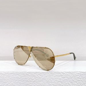 Gouden spiegel piloot zonnebril goud metaal frame mannen zomer mode zonnebril zonnebril sunnies gafas de sol sonnen brille zon tinten uv400 brillen met doos