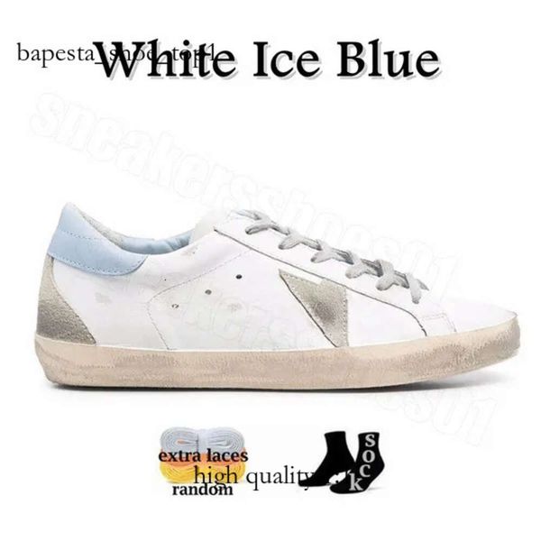 zapatos de collar de oro zapatillas zapatos para mujer leopardo hombre azul brillo negro brillo blanco plateado rosa sucio sucio 7718