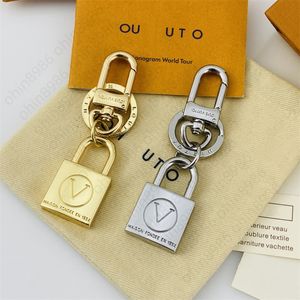 Couple de couverture en or couple de clés portage porte-clés de luxe fait à la main Lanyards pour clés de haute qualité neufs cadeaux sac de voiture porte-clés de couverture