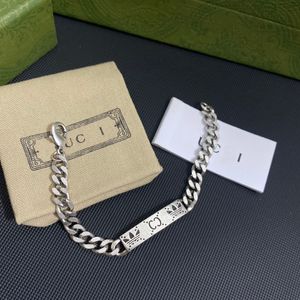 Bracelet bracelet en bracelet en bracelet en or plaqué Gol