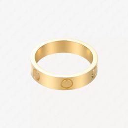 Gouden ring kristal diamant trouwring edelstenen trendy groothandel juwelen luxueuze sieraden dubai ontwerper vingerband verloving roestvrijstalen staal tringen voor mannen