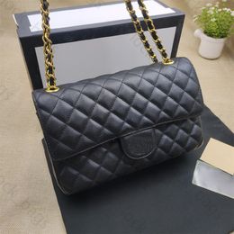 bolsas de cadena de plata dorada diseñadora para mujeres bolsas mini carteras bolsas de diseñador bolso negro hombro hombro luxury bolsas de diseñador