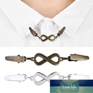 Goud zilver kleur eend clips flexibel kralen parel pin broche sjaal shirt trui cardigan kraag clip gespen kleding fabriek prijs expert ontwerp kwaliteit laatste