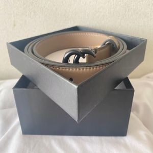 Ceinture multi-matériel or argent pour hommes et femmes, ceintures entières de détail, bienvenue aux clients, sans boîte 9585 2 3CM2853