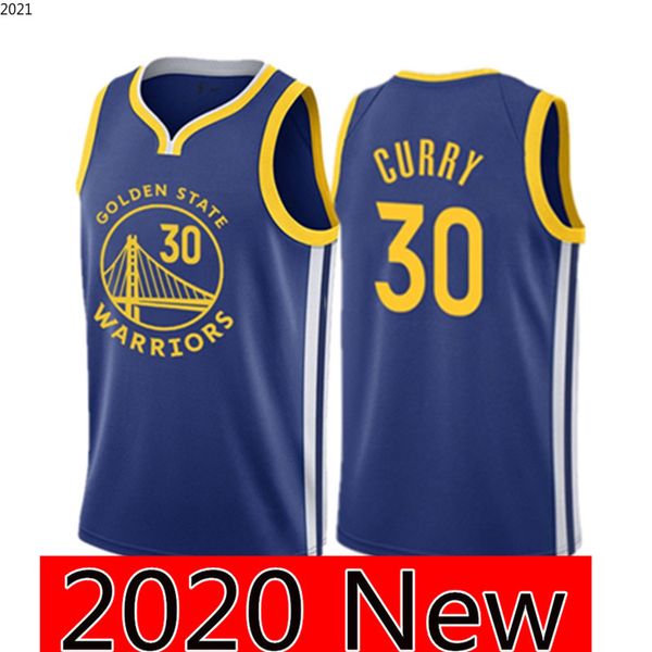 Stephen 30 Curry James 33 Wiseman camisetas de baloncesto logotipos cosidos
