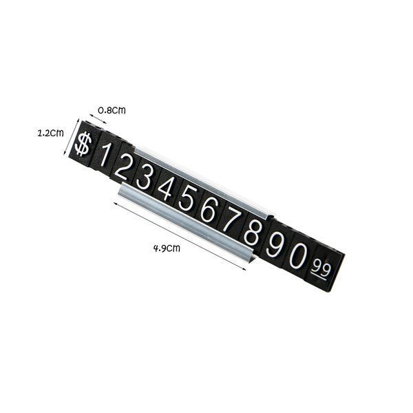 Número de oro Número de letra Base Precio Base Contador de contador Etiqueta de metal